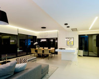 New Build - Villa - Orihuela Costa