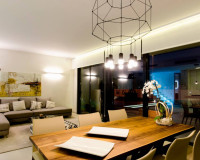 New Build - Villa - Orihuela Costa