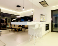 New Build - Villa - Orihuela Costa