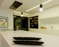 New Build - Villa - Orihuela Costa