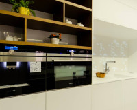 New Build - Villa - Orihuela Costa