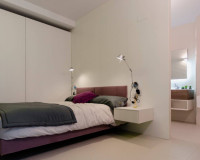 New Build - Villa - Orihuela Costa