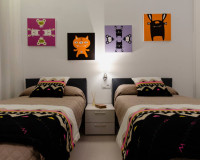 New Build - Villa - Orihuela Costa