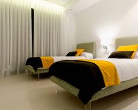 New Build - Villa - Orihuela Costa