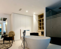 New Build - Villa - Orihuela Costa