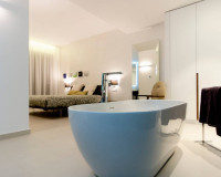 New Build - Villa - Orihuela Costa