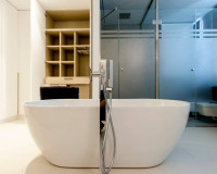 New Build - Villa - Orihuela Costa