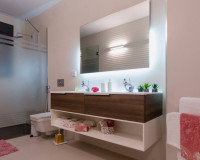 New Build - Villa - Orihuela Costa