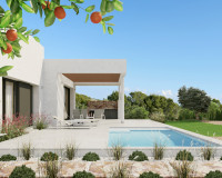 New Build - Villa - Orihuela Costa