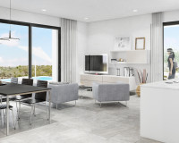 New Build - Villa - Orihuela Costa