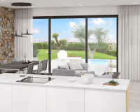 New Build - Villa - Orihuela Costa