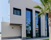 New Build - Villa - Orihuela Costa