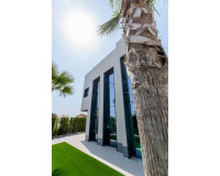 New Build - Villa - Orihuela Costa