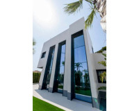 New Build - Villa - Orihuela Costa