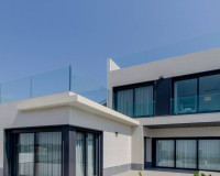 New Build - Villa - Orihuela Costa
