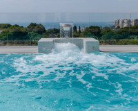 New Build - Villa - Orihuela Costa