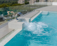 New Build - Villa - Orihuela Costa