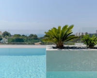 New Build - Villa - Orihuela Costa