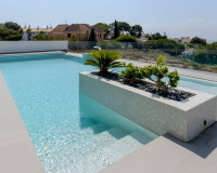 New Build - Villa - Orihuela Costa