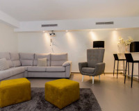 New Build - Villa - Orihuela Costa