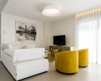 New Build - Villa - Orihuela Costa