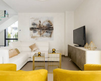 New Build - Villa - Orihuela Costa