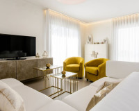 New Build - Villa - Orihuela Costa