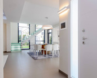 New Build - Villa - Orihuela Costa