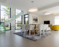 New Build - Villa - Orihuela Costa