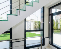 New Build - Villa - Orihuela Costa