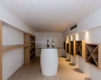 New Build - Villa - Orihuela Costa