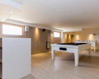 New Build - Villa - Orihuela Costa