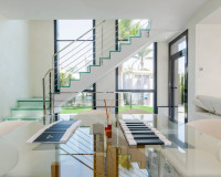 New Build - Villa - Orihuela Costa