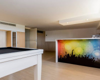 New Build - Villa - Orihuela Costa