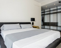 New Build - Villa - Orihuela Costa