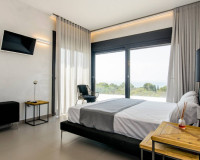 New Build - Villa - Orihuela Costa