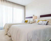 New Build - Villa - Orihuela Costa