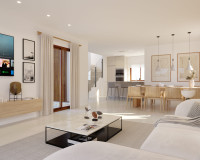 New Build - Villa - Orihuela Costa