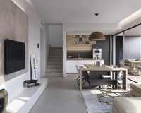 New Build - Villa - Pilar de la Horadada