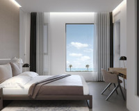 New Build - Villa - Pilar de la Horadada