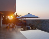 New Build - Villa - Pilar de la Horadada