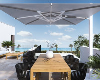 New Build - Villa - Pilar de la Horadada