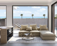 New Build - Villa - Pilar de la Horadada