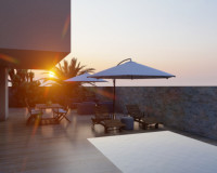 New Build - Villa - Pilar de la Horadada