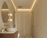 New Build - Villa - Polop