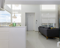 New Build - Villa - Rojales - Ciudad Quesada