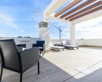 New Build - Villa - Rojales - Ciudad Quesada