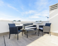 New Build - Villa - Rojales - Ciudad Quesada