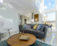 New Build - Villa - Rojales - Ciudad Quesada
