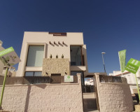 New Build - Villa - Rojales - Ciudad Quesada